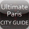 Ultimate Paris City Guide