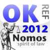 OK12 Oklahoma Statutes