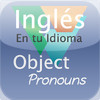 Ingles EnTuIdioma - Object Pronouns