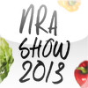 NRA Show 2013