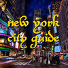 New York City Guide App