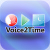 Voice2Time