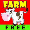 Animal Farm Addition Puzzles  Free Lite