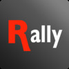 Rally v mobilu