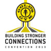 Gold's Gym Convention
