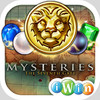 Jewel Quest Mysteries: The Seventh Gate HD