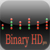 Binary Clock - HD PRO