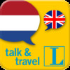 Dutch talk&travel - Langenscheidt Phrasebook
