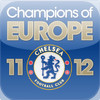 Chelsea: European Champions