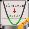 Equations and Inequalities solver - free