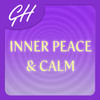 Create Inner Peace: Self-Hypnosis Relaxation by Glenn Harrold