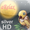 aRelax Sound HD Silver