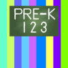 Pre-K 123 HD