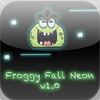 Froggy Fall Neon v1