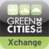 Green Cities Xchange