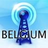 Radio Belgium - Alarm Clock + Recording