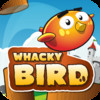 Whacky Bird - Flap your Tiny Wings to Fly!