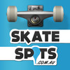 Skatespots.com.au