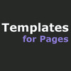 Templates for Pages