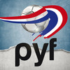 PYF Paraguay Futbol