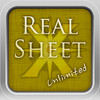 Real Sheet Unlimited: Exalted RPG