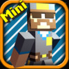 Death Run - Mine Mini Game