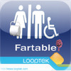 Fartable by LoopTek. Record and playback any sound for fun or work.