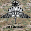 Jump Master Calculator