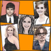 The Celebrity Icon Quiz: Free Trivia quiz about celebrity,Sports,celebs,actor,Icon,Pop,Rock,Star,Celeb Mania
