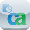 CA Clarity Mobile Time Manager