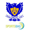Hamilton Hawks Rugby Club - Sportsbag