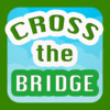Cross the Bridge-seven bridges puzzle game