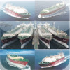 LNG-Vessels