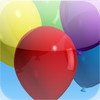 UpTris - Balloons