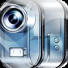 InstaGlass Blend Pro - The Best Camera Image Blender & Glass Filter & Pic Frame & Photo Editor for Instagram & Instacollage HD