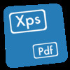 Xps to Pdf +