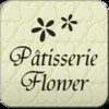 Patisserie Flower