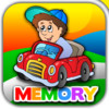 Abby - Go Memory - Games For Kids HD