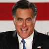 Talking Romney