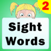 Sight Words with Sentences 2 - Kindergarten, First Grade, and Second Grade