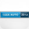 Taxa Auto 2012