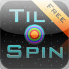 Tilt Spin Free