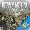 Top Heavy Metal Ringtones 100