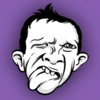 Rage Faces SMS Emoticons & Images