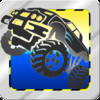 Monster Truck Motorcycle & Car Racing: Play "Police Town High Chase Pursuit" Game for Free