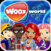 Woozworld - Explore your avatar identity & fame in a live chat virtual world