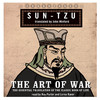 The Art of War (by Sun Tzu) (UNABRIDGED AUDIOBOOK) : Blackstone Audio Apps : Folium Edition