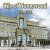 City of Homewood