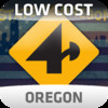 Nav4D Oregon @ LOW COST