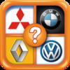 Guess Auto - many brands of cars in the one application